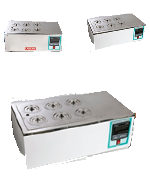 Lab Instruments