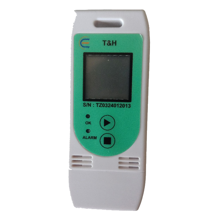 Thermal Instruments