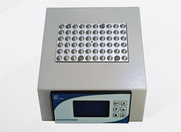 Heating Block Incubator