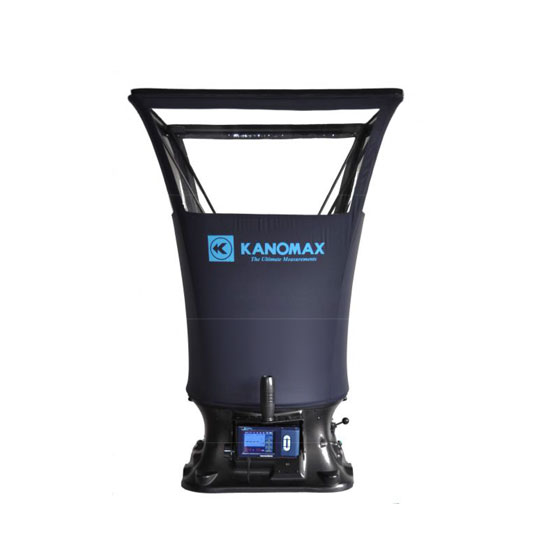 TAB Master Airflow Capture Hood