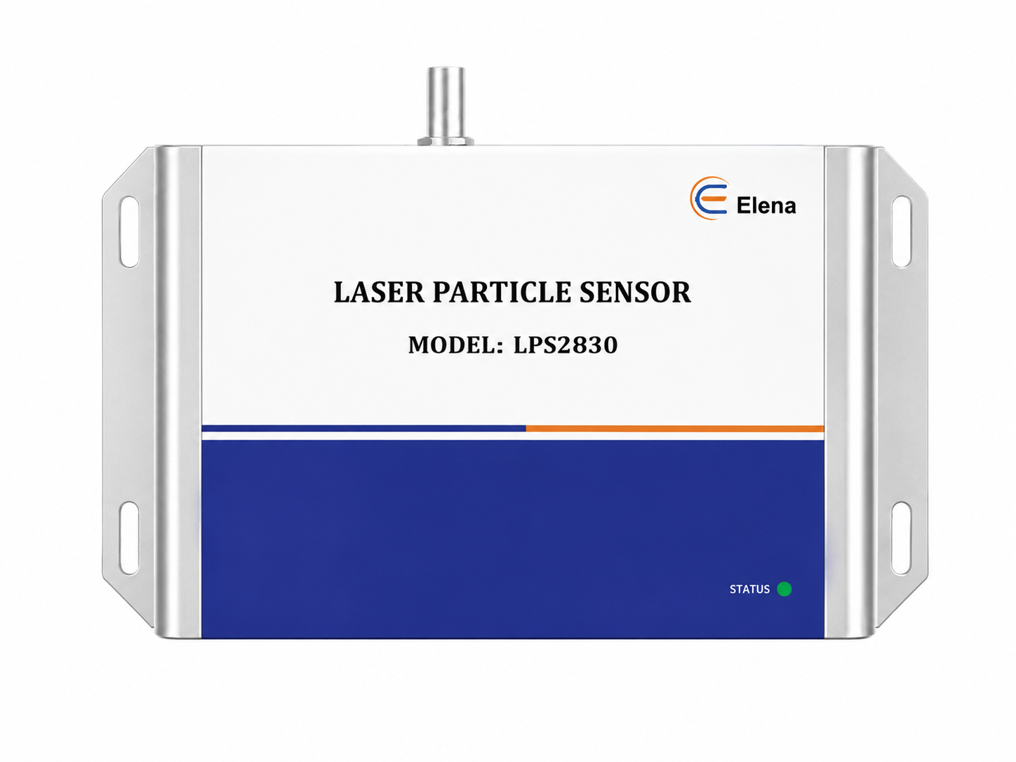 NVPC Particle Counter Solution