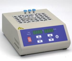 TAL-M2 Dry Heat Incubator - Double Modules