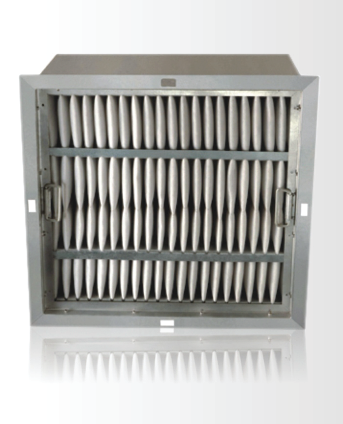 AEC Base Pleat Pre Filter