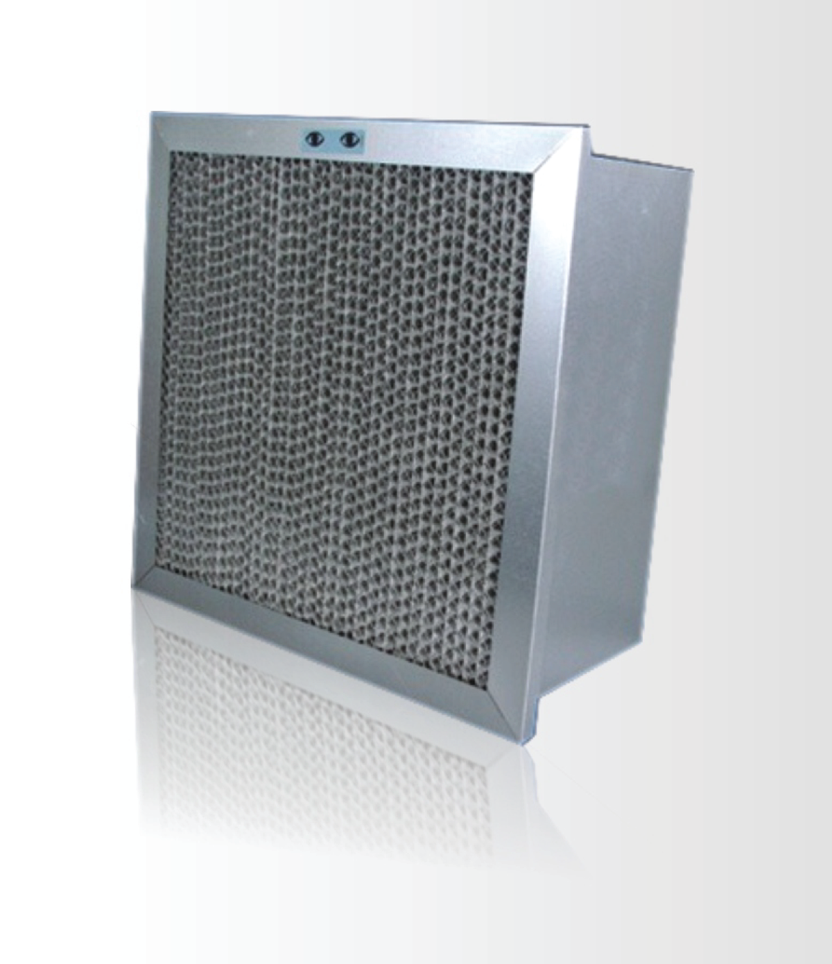 AEC Deep Pleat HEPA Filter