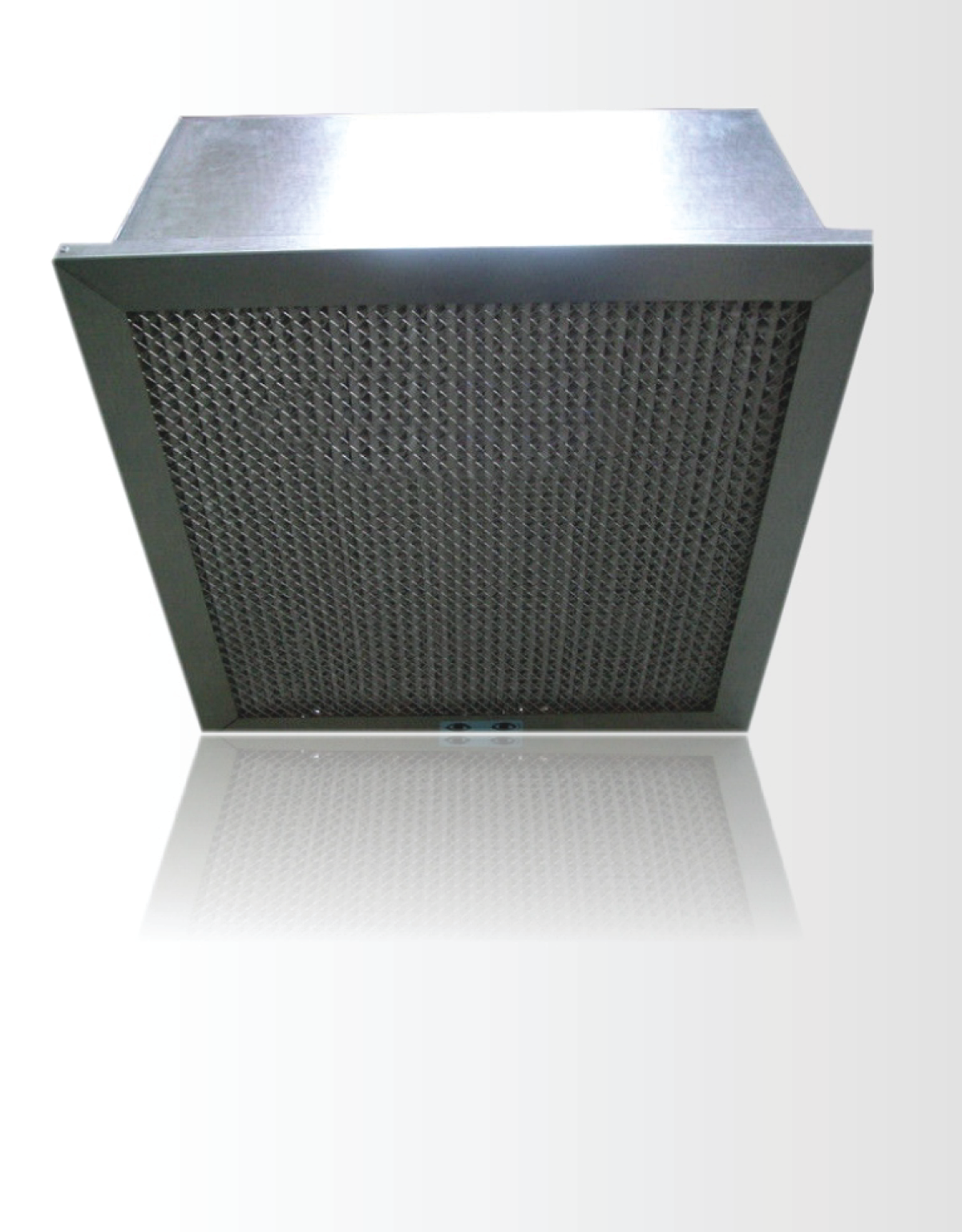 AEC Super Deep Pleat HEPA Filter