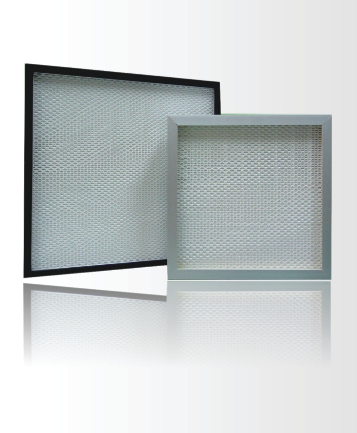 AEC Mini Pleat HEPA Filter