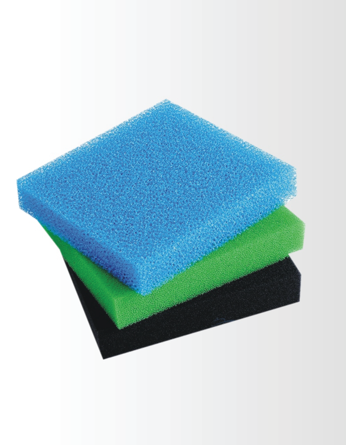 AEC Pad Filter